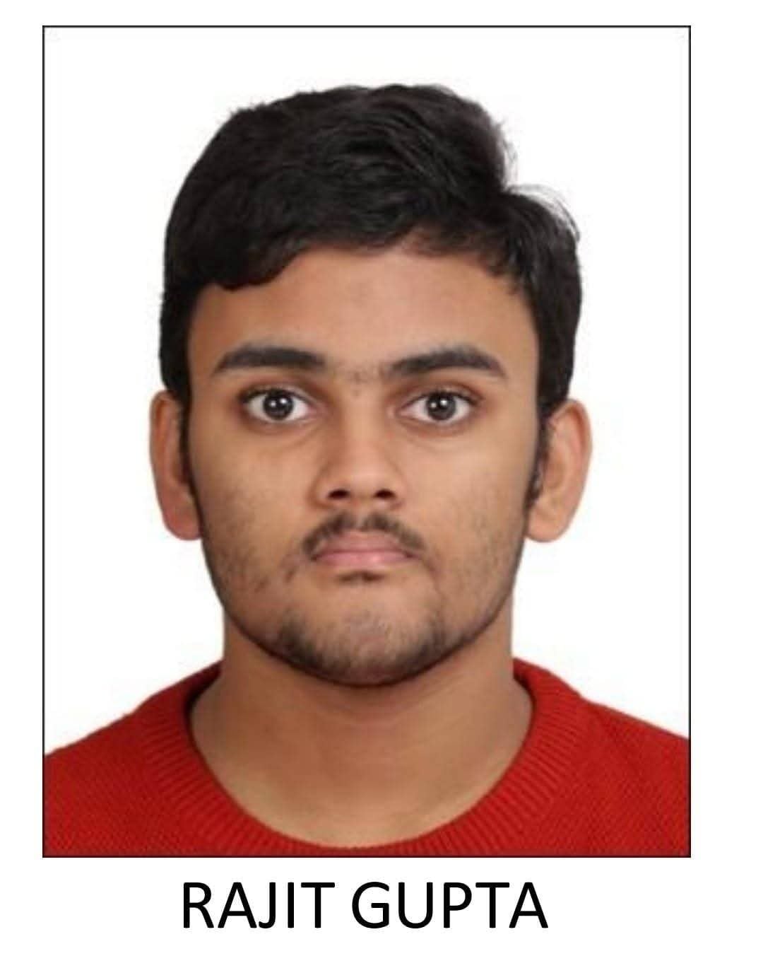 JEE Advanced का रिजल्ट जारी, राजित गुप्ता ऑल इंडिया टॉपर