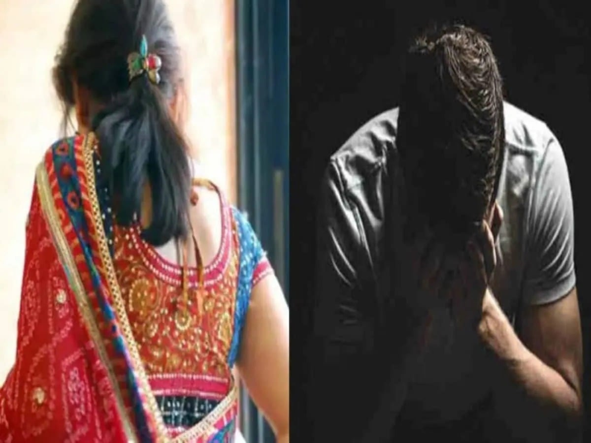शादी के 10 दिन में ही युवक ने की आत्महत्या, पत्नी के मायके जाने से था नाराज