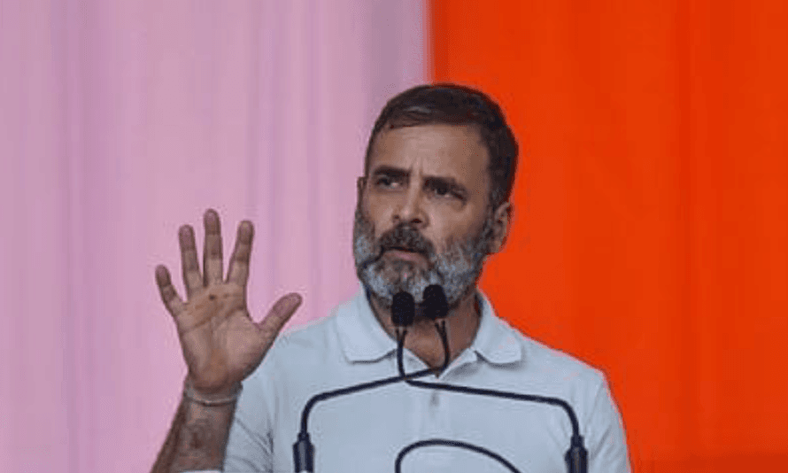 आज फिर बिहार आयेंगे राहुल गांधी, नालंदा में एससी-एसटी सम्मेलन व गया जी में महिलाओं से खास मुलाकात