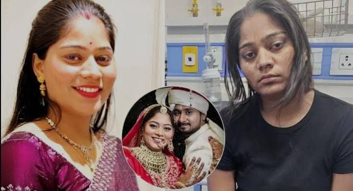 सोनम रघुवंशी केस: मेघालय पुलिस पहुंची पटना, आज गुवाहाटी रवाना होगी आरोपी