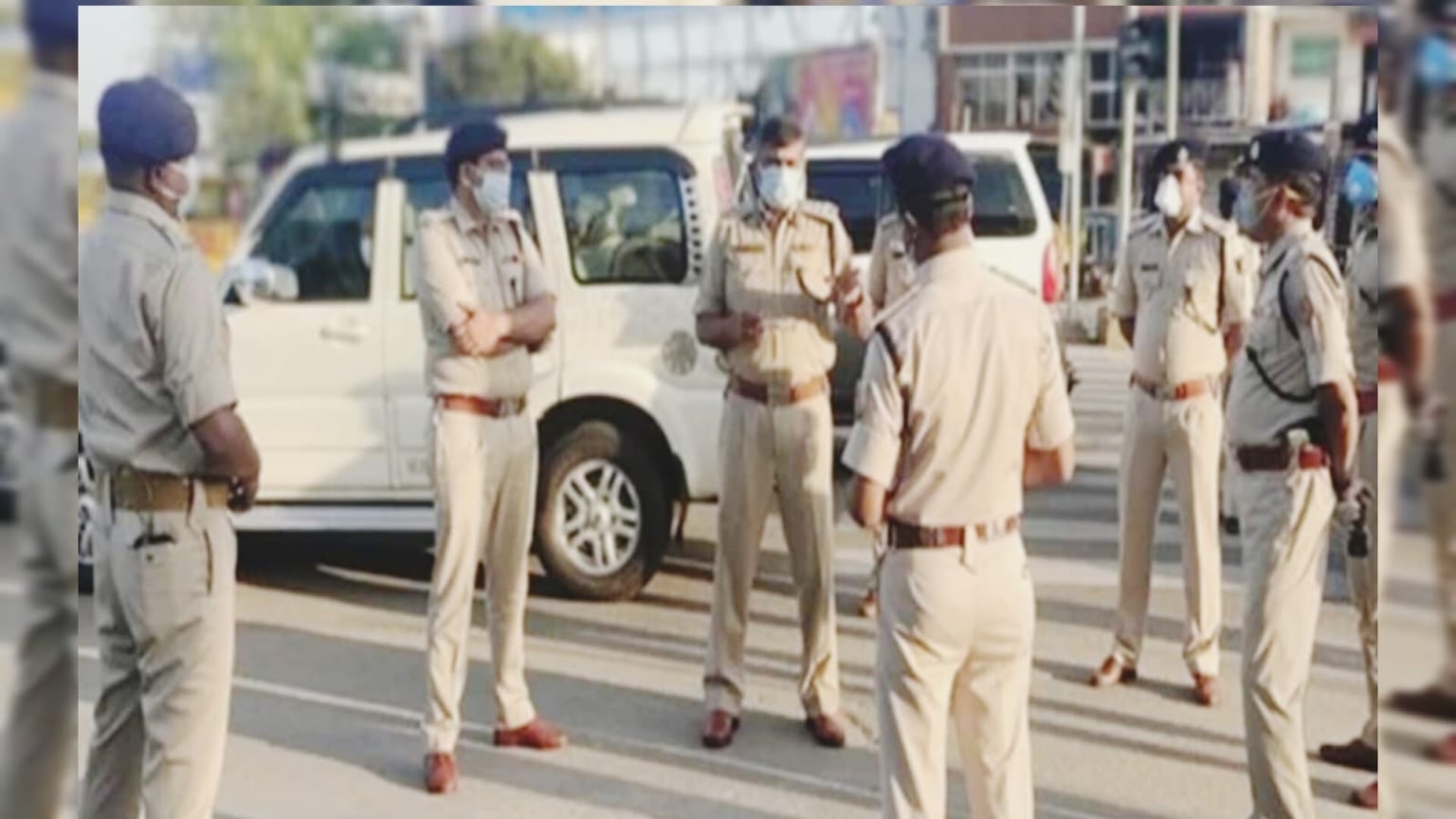 क्या अब दिल्ली की तरह ही रांची भी बन रहा Crime Capital? 24 घण्टे से ज़्यादा बीते, फिर भी कटहल मोड़ घटना के आरोपियों को क्यों नहीं पकड़ पा रही पुलिस?