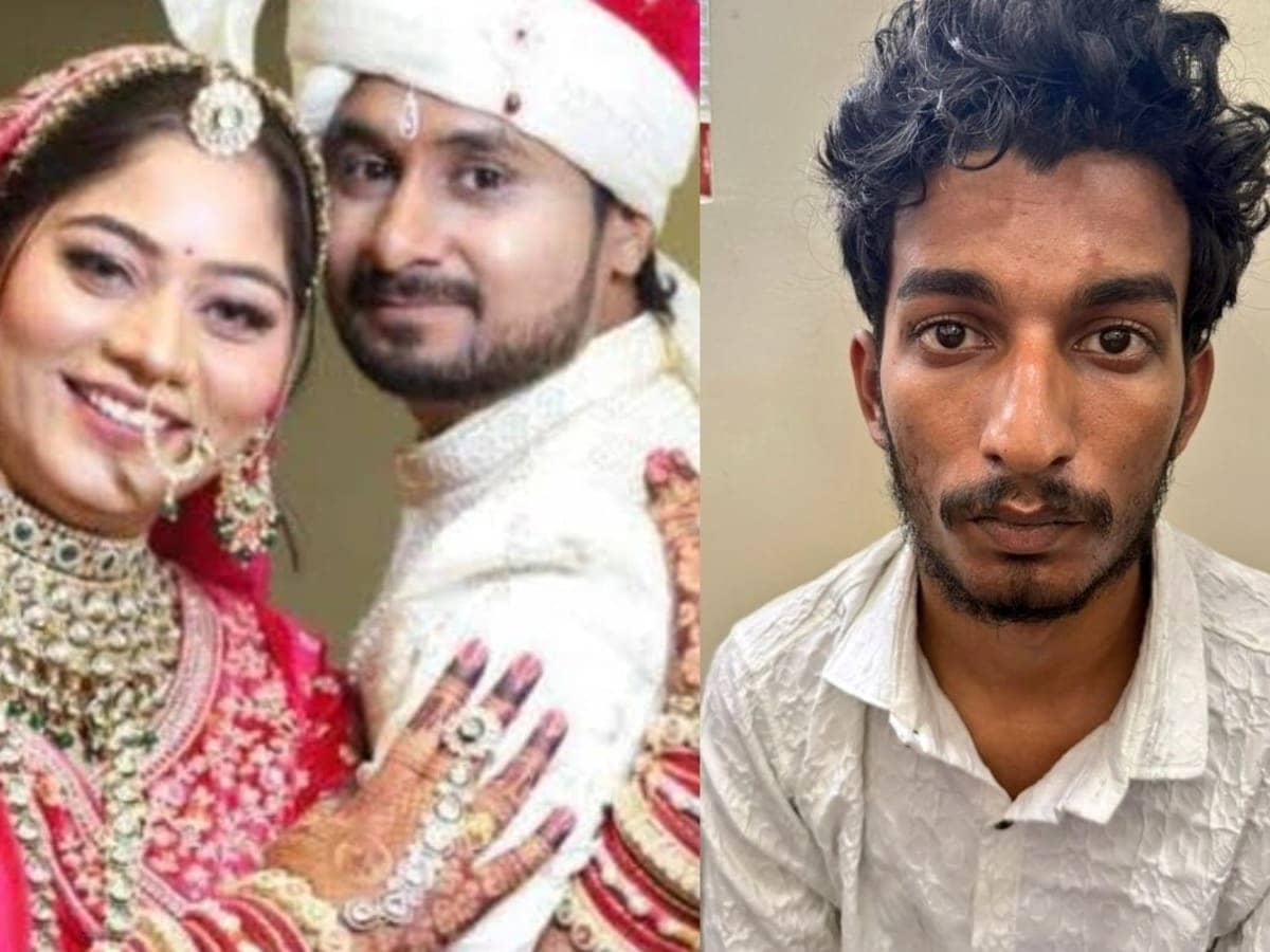 राजा रघुवंशी मर्डर मिस्ट्री: क्रिमिनल माइंडेड सोनम के दिल में छुपे हो सकते हैं कई राज, केवल प्रेमी के साथ रहने के लिए इतना बड़ा कांड ना बाबा ना