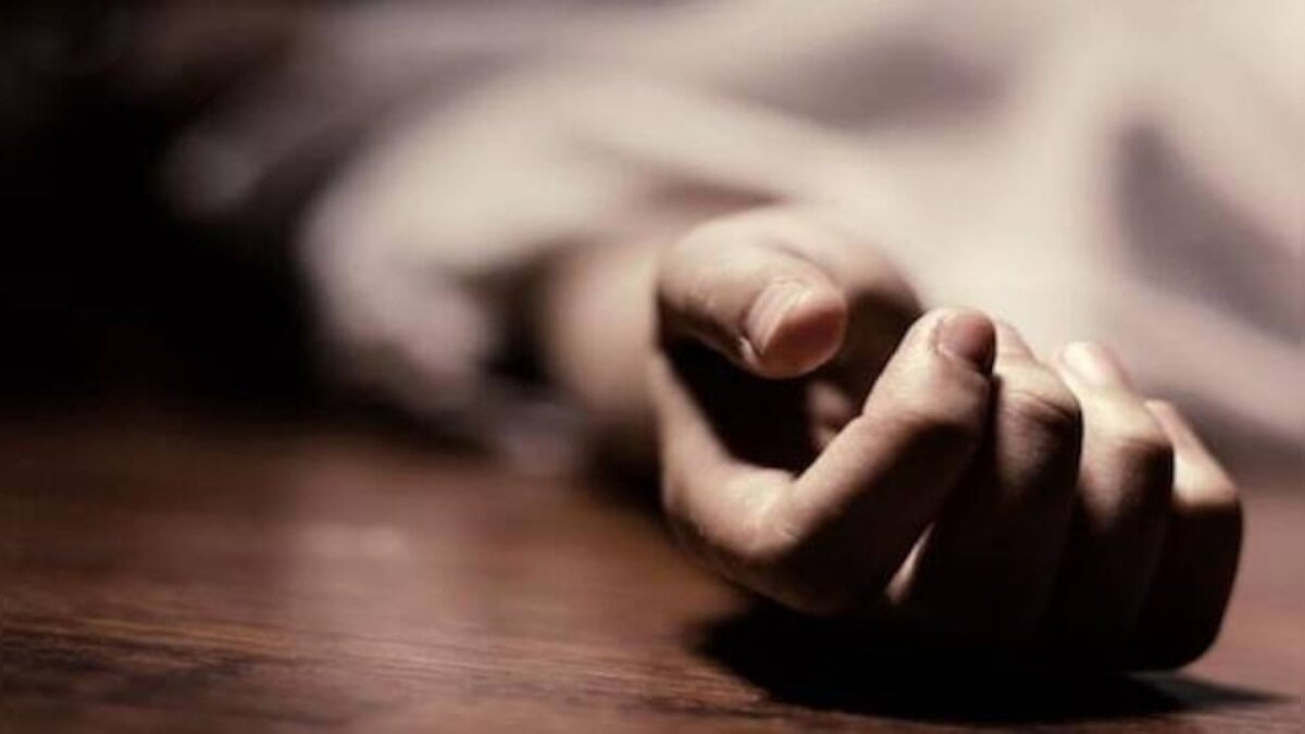 हुसैनाबाद में लोटा के चक्कर में पिता पुत्र की मौत, मची चीख पुकार