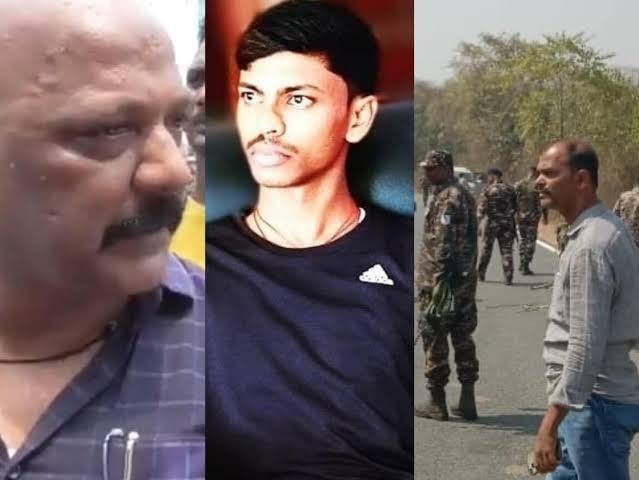 जिसने अमन साहू का किया एनकाउंटर, उसी पुलिस अधिकारी पर गैंग को भरोसा! कौन सी सच्चाई DSP लाएंगे सामने