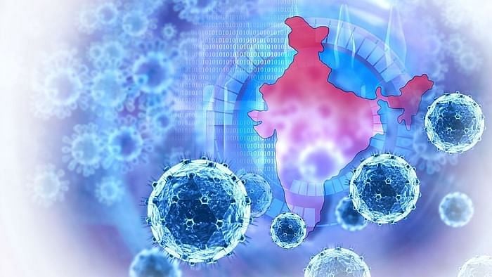 घटने लगा खौफ, जानिए देश में कब खत्म हो रहा कोरोना