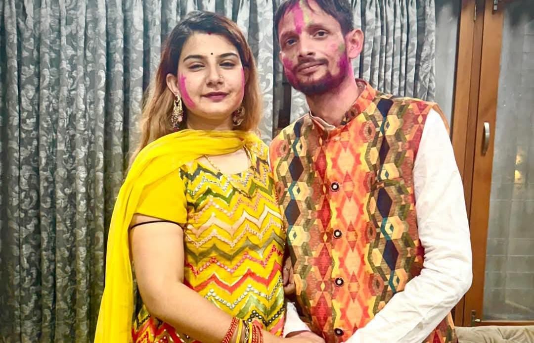 बिहार के इस बीजेपी विधायक की पत्नी ने जीता मिसेज़ बिहार 2025 का ख़िताब, खूबसूरती को हर तरफ हो रही है चर्चा