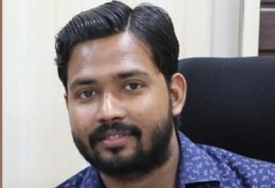 Bihar Politics:पटना के चर्चित खान सर क्या अब "राजनीति की पाठशाला" खोलेंगे, संजय सिंह से मुलाकात के बाद क्यों है चर्चा तेज, पढ़िए !