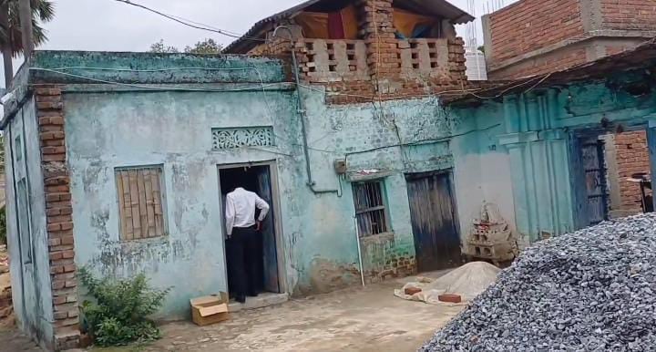 Bihar:नीट पेपर लीक मामले में संजीव मुखिया के घर ईडी की रेड, नालंदा स्थित घर से ये दस्तावेज बरामद