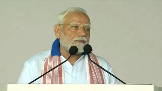 International Yoga Day: बोले पीएम मोदी- तनाव के दौर में योग आज दुनिया के लिए एक पॉज बटन, मेरी अपील योग को ग्लोबल पार्टनरशिप का बनाया जाए माध्यम