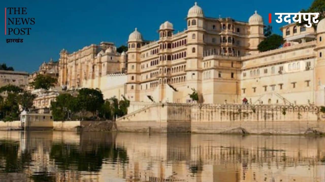 बारिश के दिनों में ये लोकेशन न्यूली वेड कपल के लिए बन जाता है हॉट डेस्टिनेशन,जानें कहां है ये परफेक्ट डेस्टिनेशन