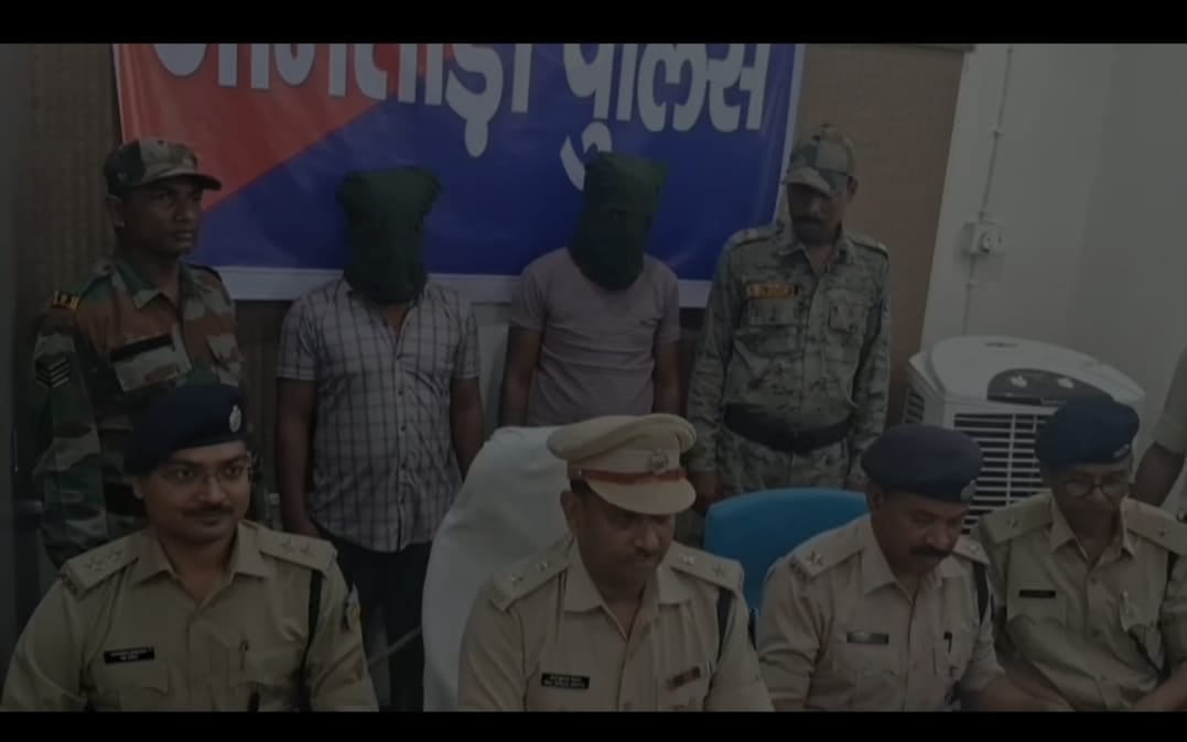 Cyber Crime: जामताड़ा में 25 लाख बांटने जुटे थे साइबर अपराधी, पुलिस ने कैसे बिगाड़ा उनका पूरा खेल, पढ़िए विस्तार से