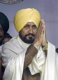 पंजाब में चरणजीत चन्नी होंगें कांग्रेस के मुख्यमंत्री चेहरा, राहुल गांधी ने किया ऐलान