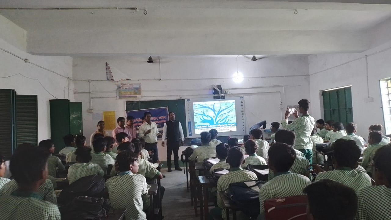 अंतर्राष्ट्रीय नशा निषेध दिवस : नशे के खिलाफ केवल बोलना नहीं, बल्कि उदाहरण बनकर दिखाना होगा, पढ़िए किसने कही यह बात