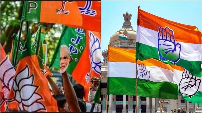 झारखंड का संताल परगना क्यों बन गया है पार्टियों का "तीर्थ स्थल",कैसे चली जा रही "महीन चाल",पढ़िए इस रिपोर्ट में