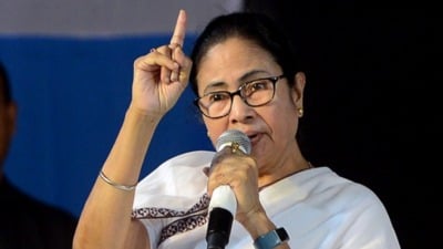 Bihar Politics:बिहार में राजद-कांग्रेस पर ममता दीदी की राह चलने का क्यों लग रहा आरोप, पढ़िए इस खबर में