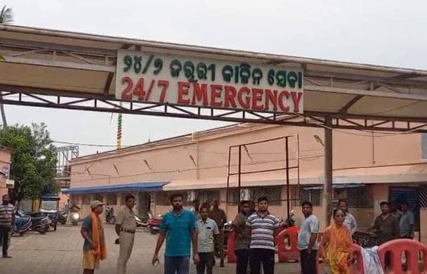 BREAKING: ओडिशा में गुडिंचा मंदिर में दर्दनाक हादसा, भगदड़ मचने से 3 श्रद्धालुओं की मौत, 50 से ज्यादा घायल