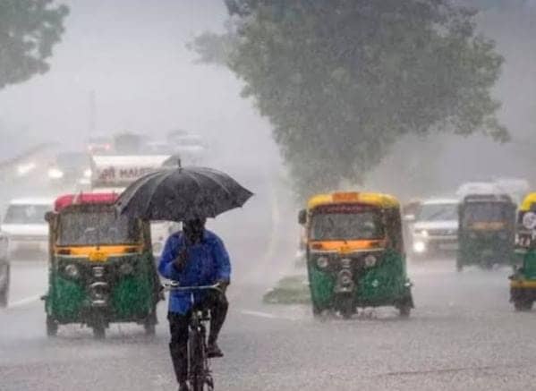 Weather Forecast:अगले 5 दिनों तक कैसा रहेगा झारखंड का मौसम, IMD ने जारी किया पूर्वानुमान, जानिए