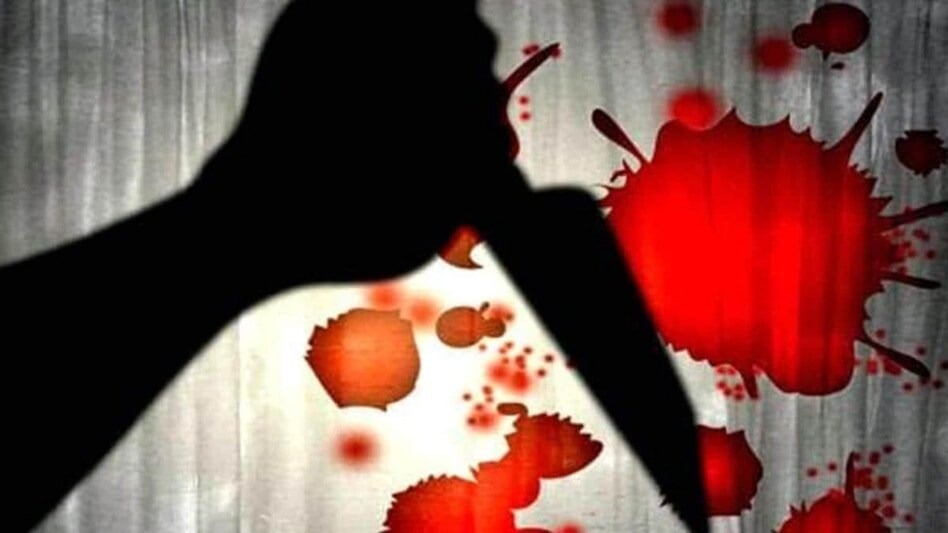 पलामू में पति ने पत्नी को तेजधार हथियार से काट डाला, जांच शुरू