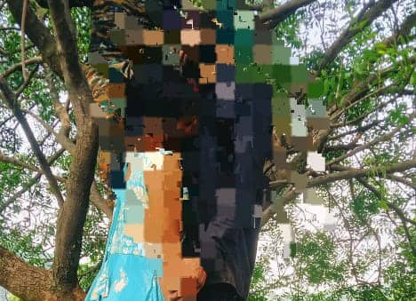 आखिर क्यों इस प्रेमी जोड़े ने एक साथ लगा ली फांसी, पढे़ें गिरिडीह का हैरान करनेवाला मामला