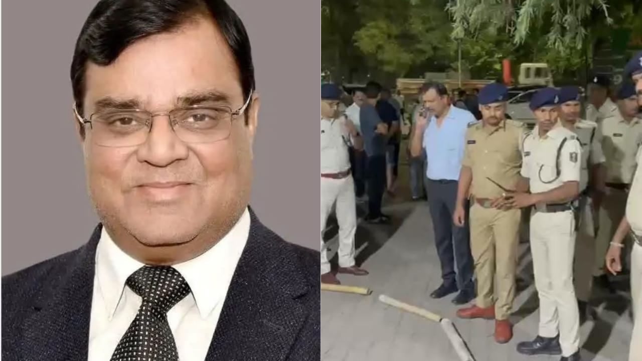 बड़ी खबर: पटना SP कार्यालय से कुछ ही दूरी पर बड़े उद्योगपति गोपाल खेमका की गोली मारकर हत्या, घंटों बाद मौके पर पहुंची पुलिस, उठ रहे कई सवाल