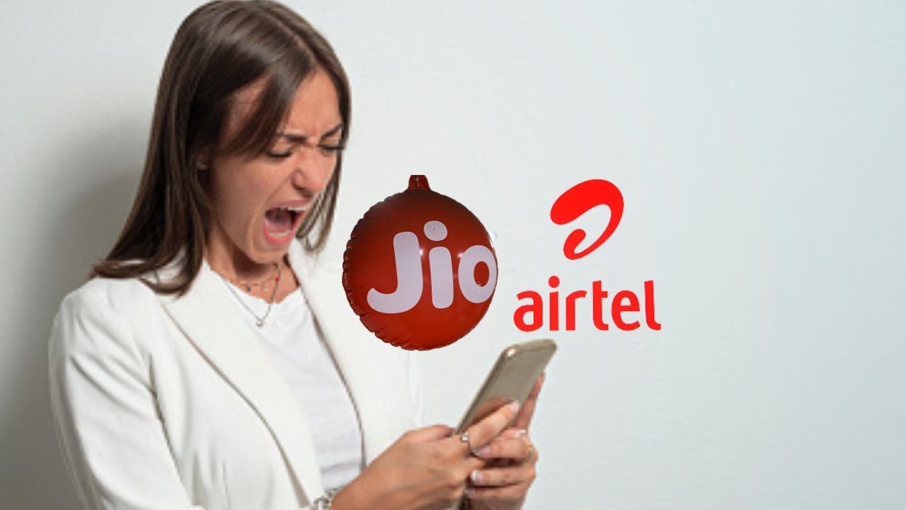 मोबाइल यूजर्स को बड़ा झटका! फिर 10 से 12% महंगा हो रहा रिचार्ज प्लान, जानिए डेटा लिमिट में क्या हो सकता है बदलाव