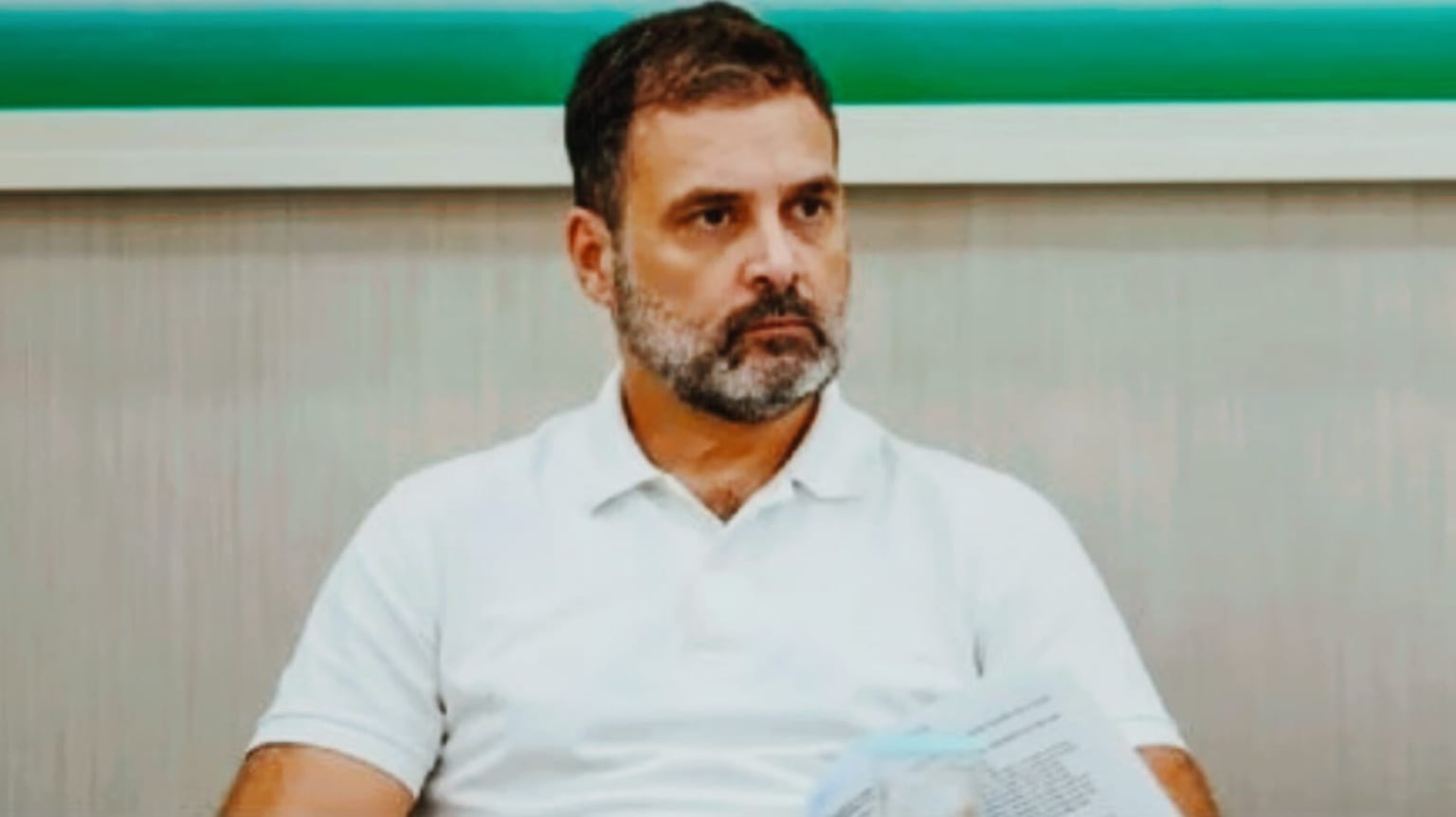 क्या कांग्रेस में सबकुछ ठीक है? अचानक बुलाई गई हाई लेवल मीटिंग, क्या होंगे बड़े बदलाव