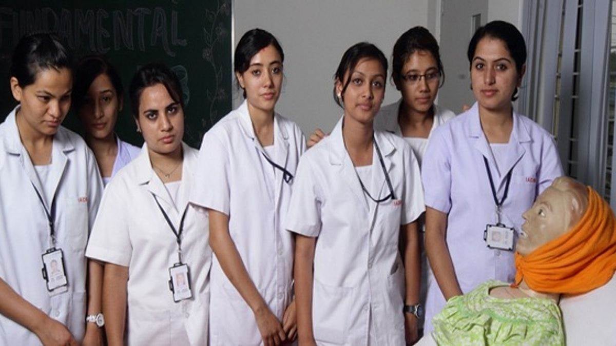 झारखंड में 3 हजार से अधिक पदों पर ANM की बहाली, JSSC ने जारी किया नोटिफिकेशन, जानिए पूरी डिटेल