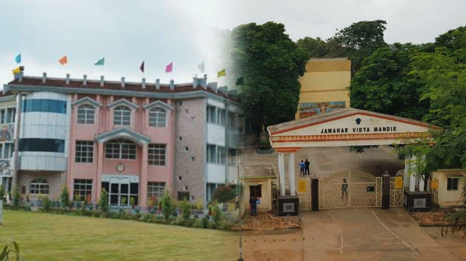 अगर रांची के इन स्कूलों में ले लिया दाखिला, तो छोड़ दीजिए करियर की टेंशन, जानिए राजधानी रांची के टॉप 5 School के बारे में