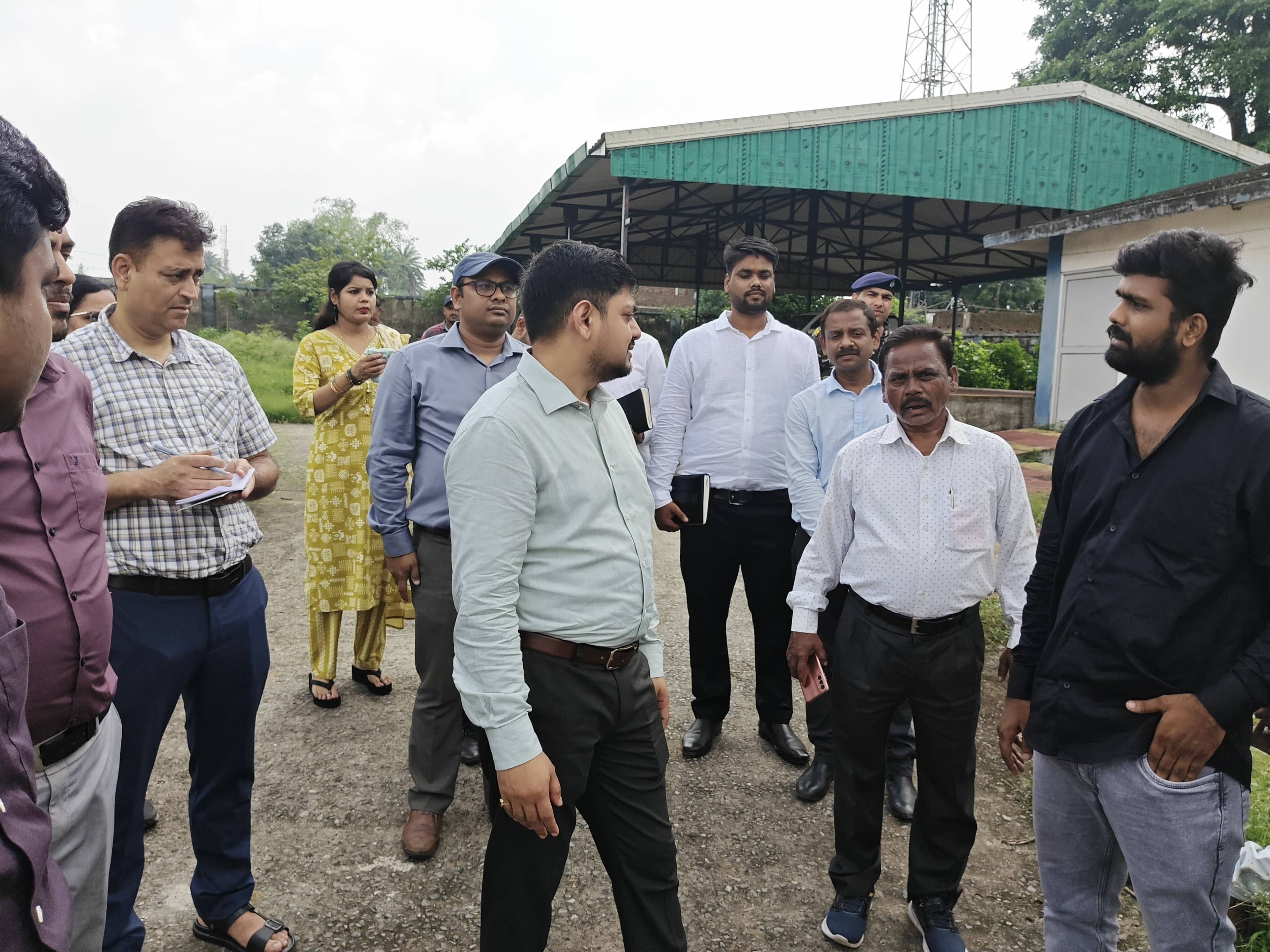 धनबाद के आरएस मोर, बीबीएम व एसएसएलएनटी कॉलेज में बनेगे इंटीग्रेटेड डिजिटल लाइब्रेरी, पढ़िए इससे क्या होंगे फायदे !