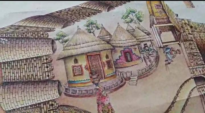 सरायकेला के प्रसिद्ध मलखान सिंह दुर्गा पूजा पंडाल में इस साल दिखेगी राजस्थानी संस्कृति की झलक, पढ़े और क्या रहेगा खास