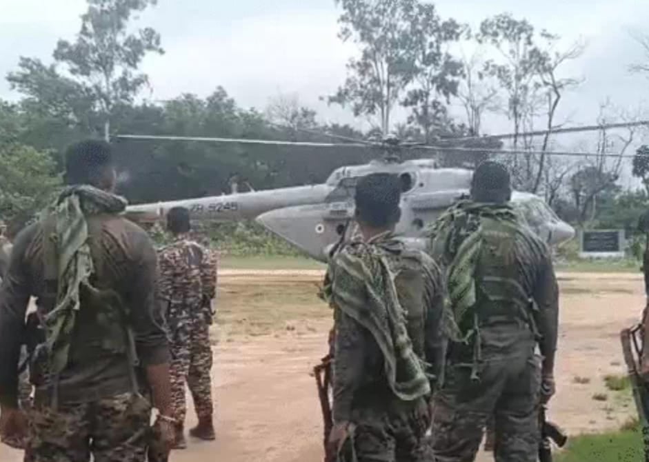 Bokaro Encounter: छह महीने में कुल बारह उग्रवादी किये गए ढेर, पढ़िए तीन मुठभेड़ में कैसे -कैसे मारे गए