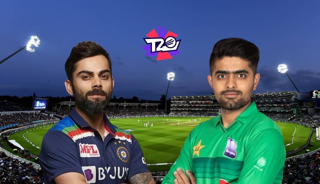 टी 20 वर्ल्ड कप में भारत – पाकिस्तान का मैच, एक घंटे में ही बिक गए सभी टिकट