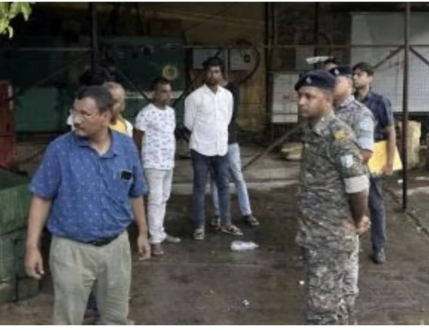 धनबाद के डाकघरों में बेधड़क खेला गया है घोटाले का खेल, छह की गिरफ्तारी के बाद अगला कौन, पढ़िए !