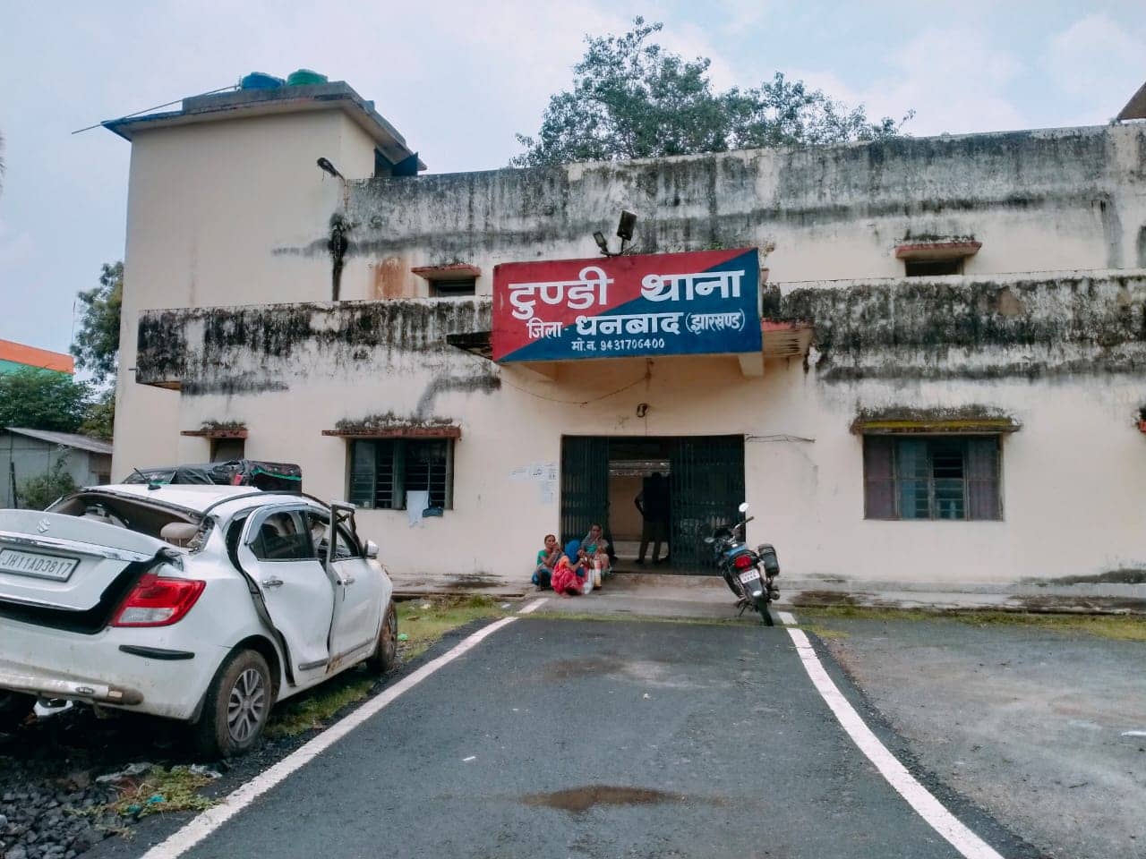 धनबाद में आदिवासी युवती के साथ सामूहिक दुष्कर्म, सभी आरोपी गिरफ्तार