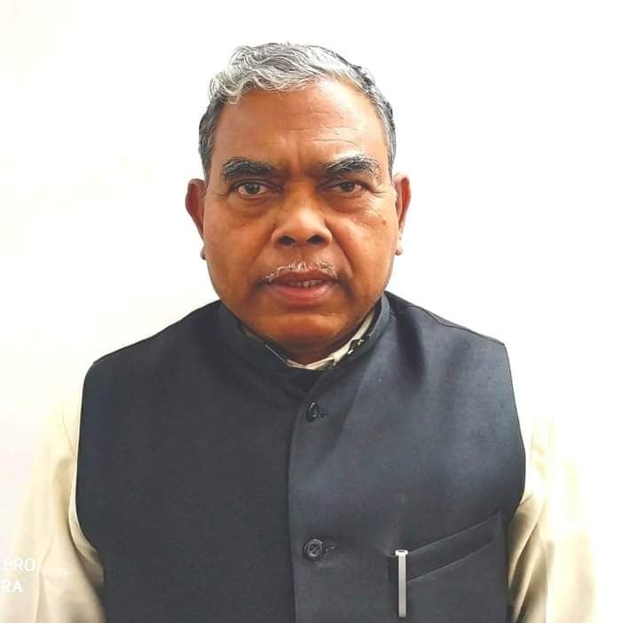 झारखंड़ : कांग्रेस कोटे के दो मंत्री और कांग्रेस उप नेता को लेकर प्रदेश अध्यक्ष को क्यों देनी पड़ी सफाई, पढ़िए इस रिपोर्ट में !