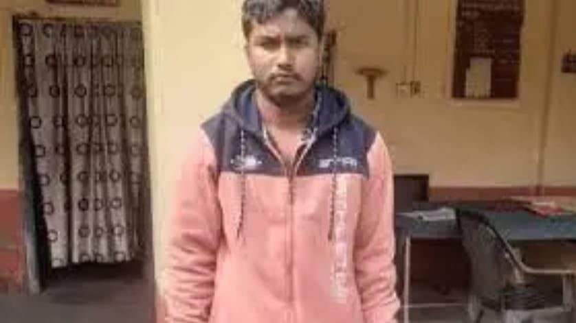 गैंगस्टर अमन सिंह मर्डर के आरोपी रितेश यादव को किस मामले में मिली तीन वर्ष की सजा, पढ़िए !