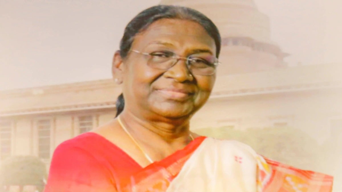 राष्ट्रपति का धनबाद आगमन : सुरक्षा ऐसी कि परिंदा भी पर नहीं मार सके, कुल 28 ऊँचे भवनों से होगी सतत निगरानी !