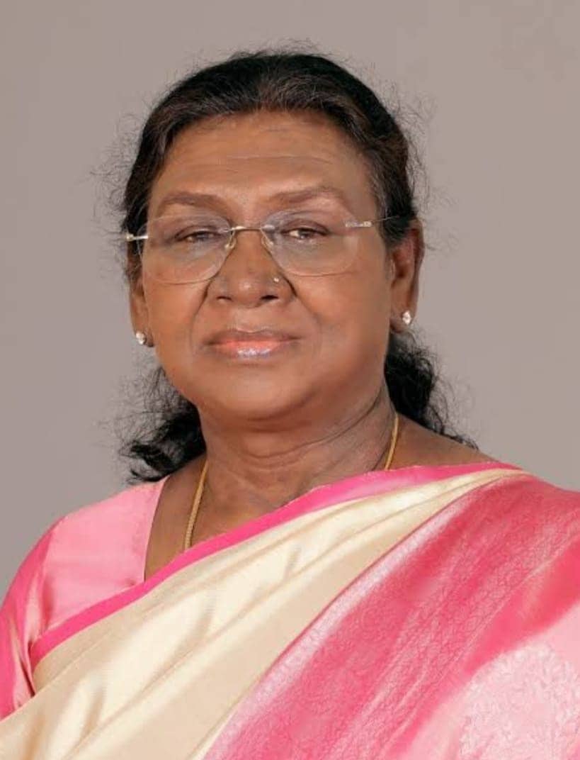 राष्ट्रपति पौने चार घंटे रहेंगी धनबाद में, स्कूल कॉलेज बंद, यातायात भी बदला रहेगा