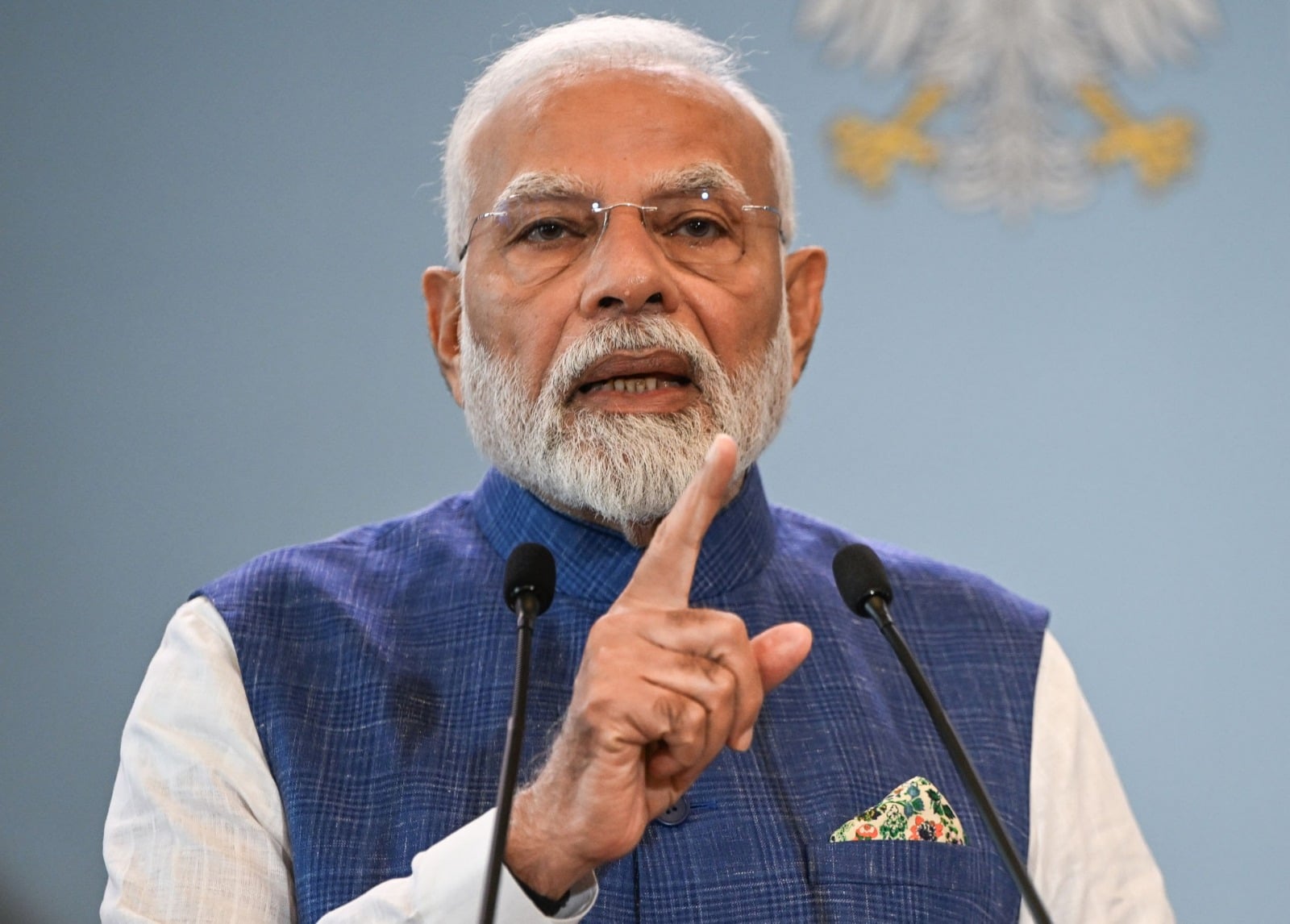 Bihar Election: फिर आ गई पीएम के दौरे की तारीख, मोतिहारी, सिवान, बिक्रमगंज, झंझारपुर के बाद अब गयाजी का नंबर