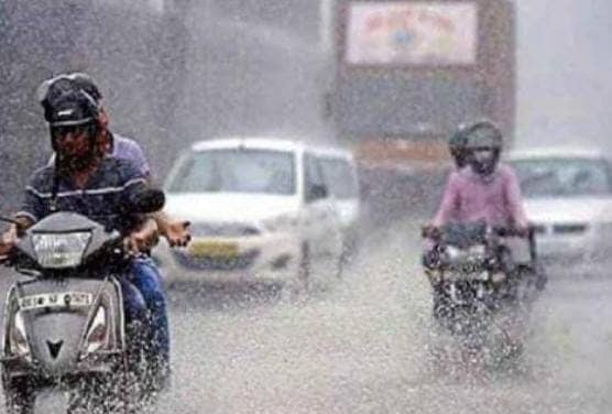 Weather Alert:आज झारखंड के इन 12 जिलों में भारी तबाही मचा सकता है मौसम,आंधी तूफ़ान और वज्रपात से रहें अलर्ट