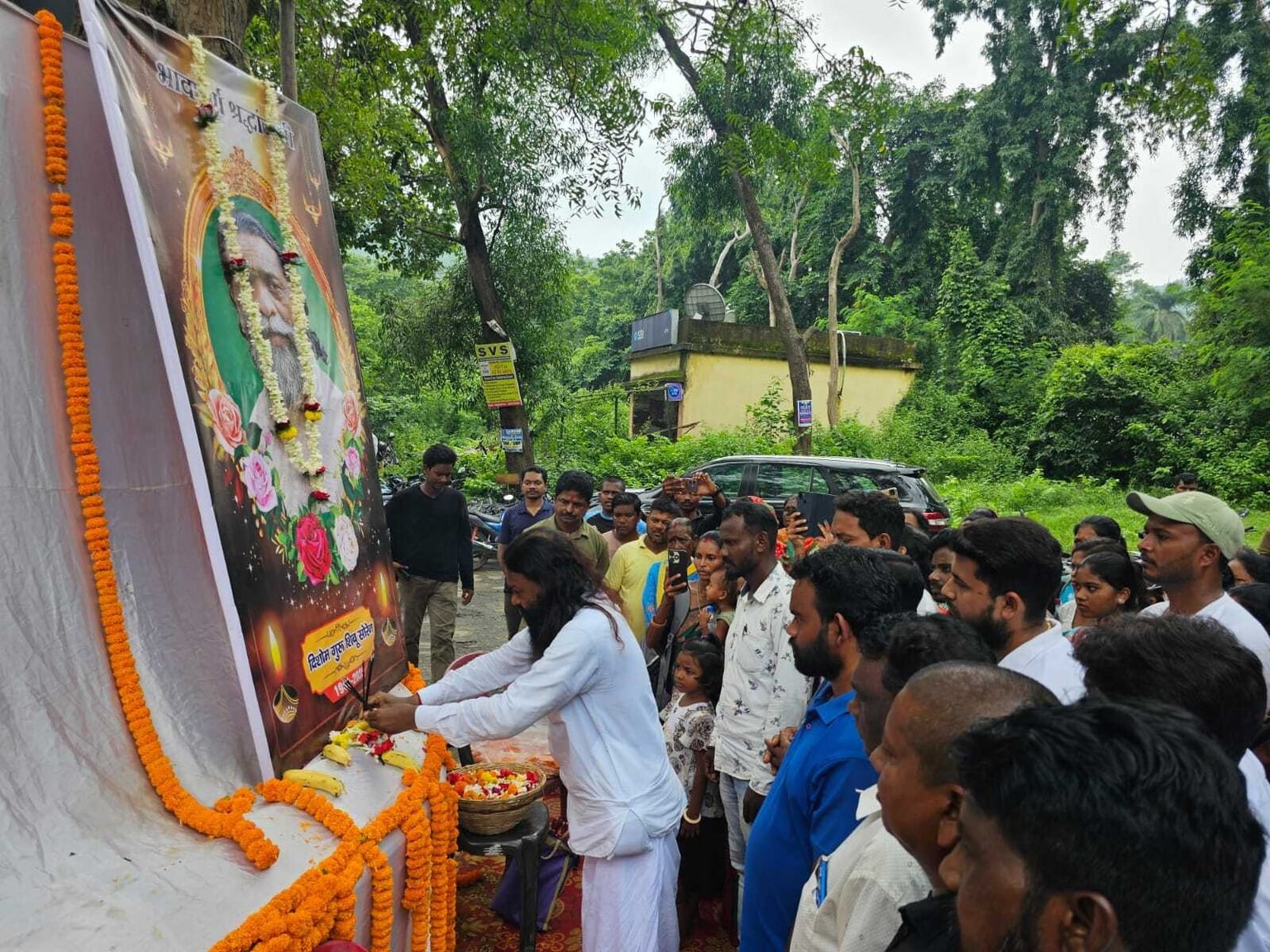 झारखंड में अब होगा "झारखंड" के लिए आंदोलन, क्या भाजपा अब पकड़ेगी नई राह, पढ़िए क्यों उठ रहे सवाल !