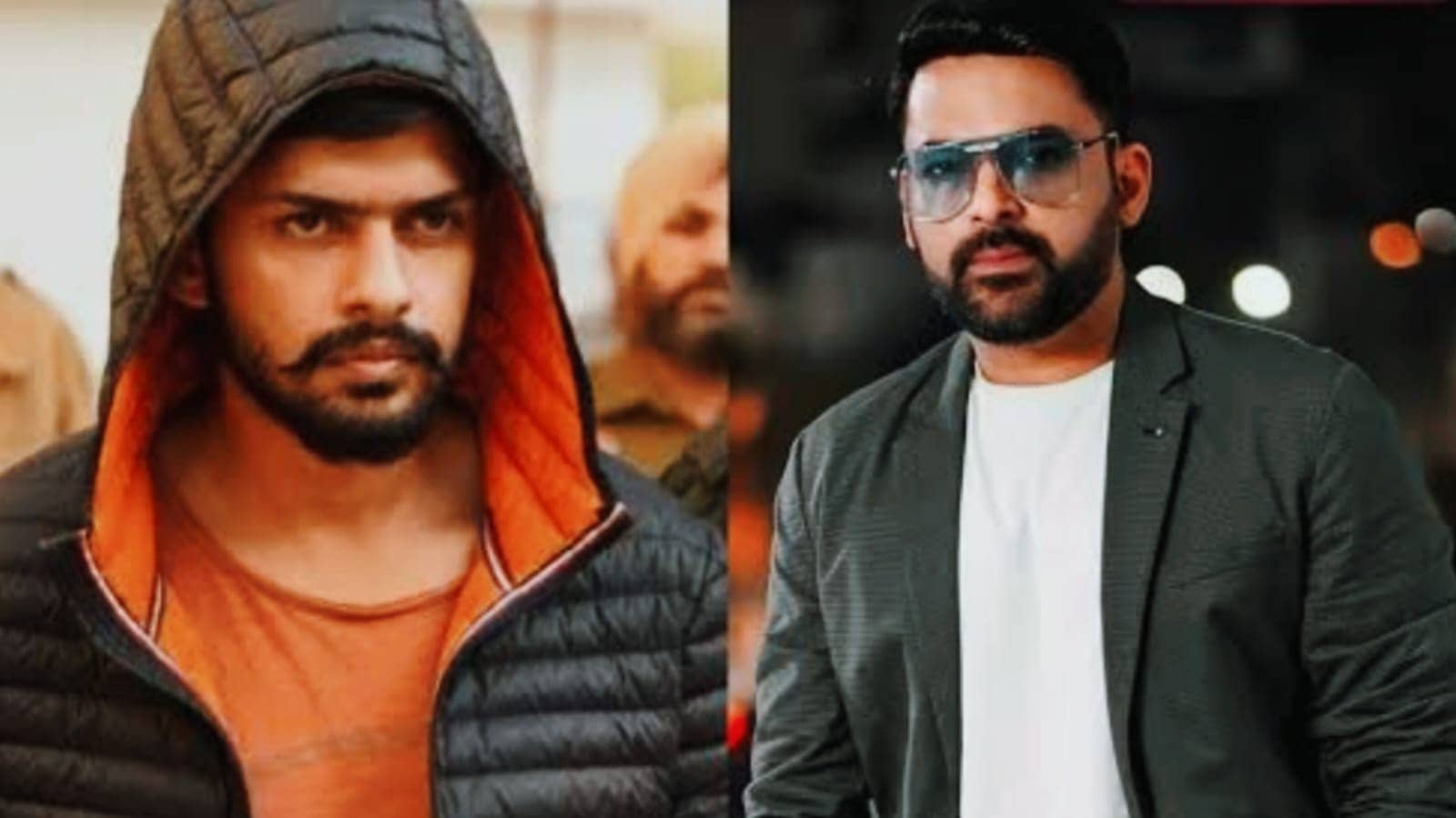 कपिल शर्मा पर मंडरा रहा गैंगस्टर का खतरा, आखिर क्यों कॉमेडियन की जान के पीछे पड़ा है लॉरेंस बिश्नोई, जानिए क्या है वजह