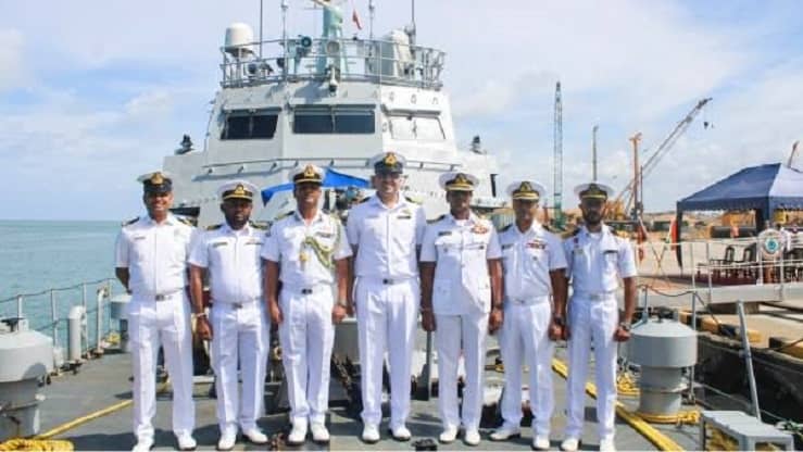 इंडियन नेवी में 260 पदों पर निकली भर्ती, बिना परीक्षा मिलेगी नौकरी, जल्दी करें अप्लाई