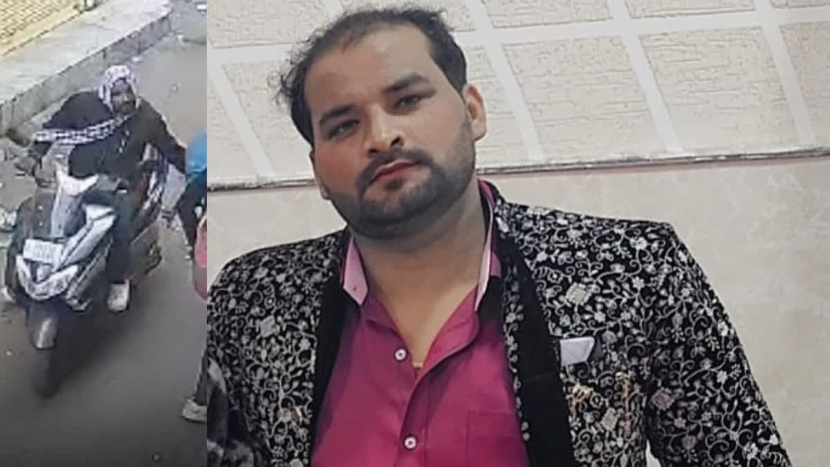 छेड़खानी के आरोप में जेल गए फिरोज ने बाहर निकलते ही शर्मिंदगी में दे दी जान, मचा हड़कंप