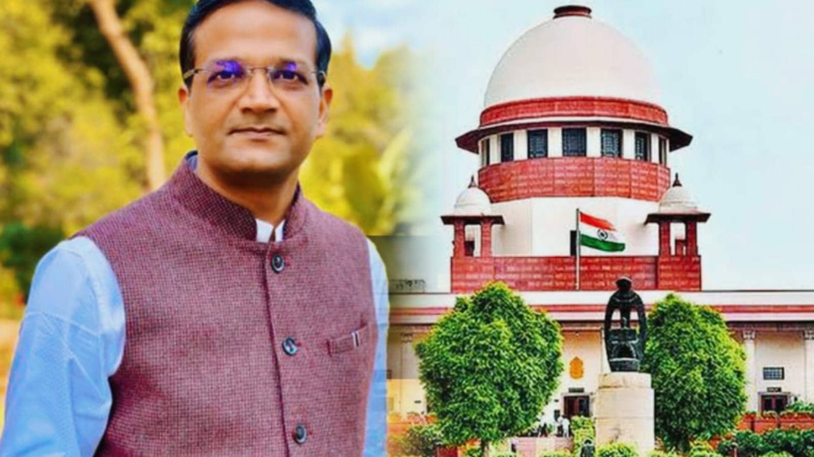 झारखंड हाई कोर्ट से ज़मानत याचिका हुई खारिज तो सुप्रीम कोर्ट पहुंचे पूर्व डीसी छवि रंजन, लगाई बेल की गुहार