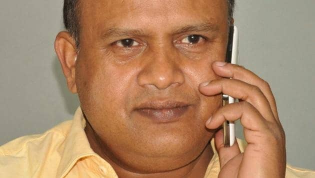 निरसा विधायक- यह आपने क्या कर दिया, पढ़िए इतना गुस्सा क्यों आया कि कर दी तालाबंदी !