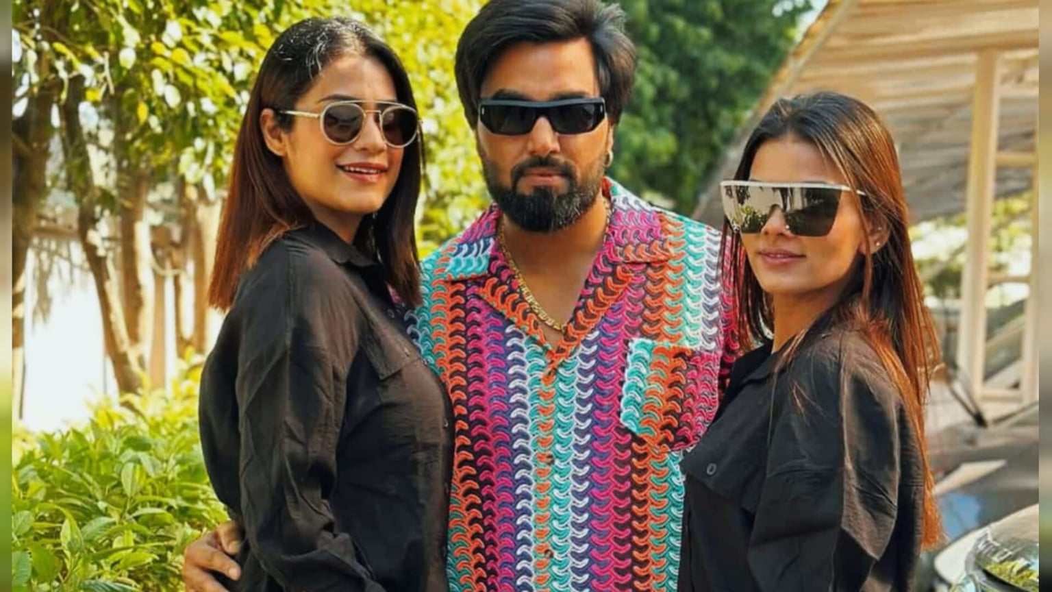 दो नहीं बल्कि यूट्यूबर अरमान मलिक ने की हैं 4 शादियां? फिर कानूनी पचड़े में पड़ा मलिक परिवार, पति-पत्नियों के लिए जारी हुआ समन