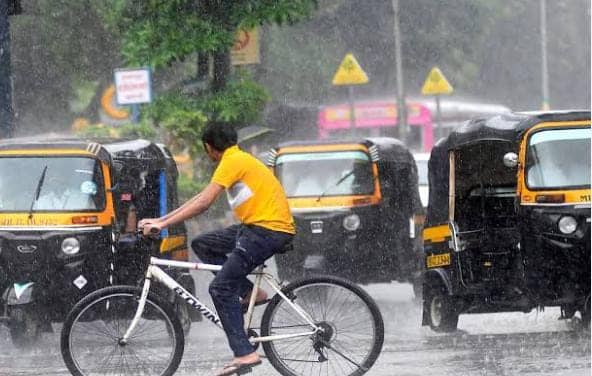 Weather Alert:झारखंड के इन जिलों में 15 से 17 अगस्त तक होगी झमाझम बारिश,पढ़े आज स्वतंत्रता दिवस पर कैसा रहेगा मौसम