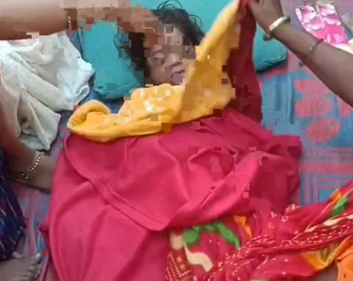 मेरा क्या कसूर था! खुले नाले ने निगली 5 साल के मासूम की जिंदगी, इलाके में आक्रोश
