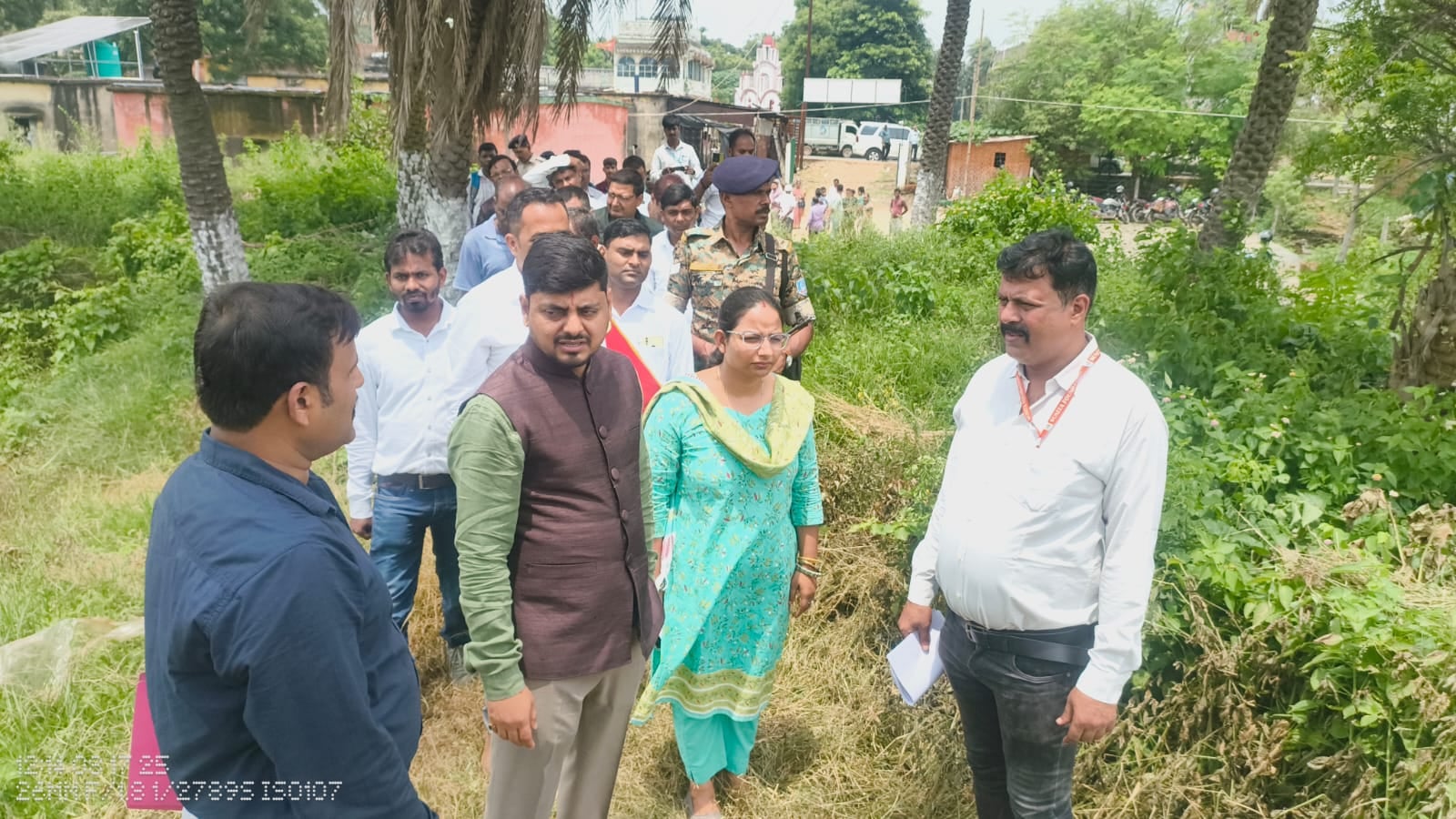 धनबाद के किसानों को मिले अधिक से अधिक एक्सपोज़र, डीसी ने कैसे शुरू किये प्रयास, पढ़िए !